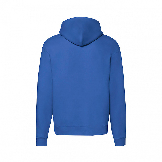 Толстовка PREMIUM HOODED SWEAT JACKET 260 с логотипом в Иваново заказать по выгодной цене в кибермаркете AvroraStore